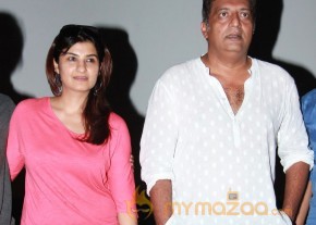 Un Samayal Arayil Pressmeet Stills photo 7