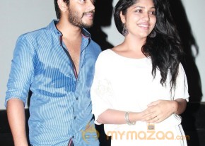 Un Samayal Arayil Pressmeet Stills photo 13