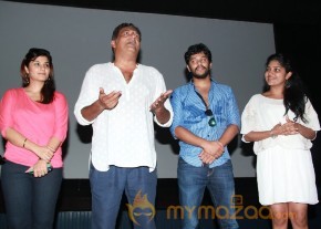 Un Samayal Arayil Pressmeet Stills photo 2
