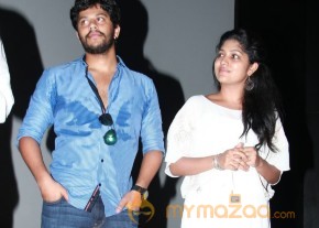 Un Samayal Arayil Pressmeet Stills