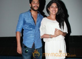 Un Samayal Arayil Pressmeet Stills photo 8