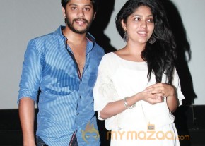 Un Samayal Arayil Pressmeet Stills photo 5