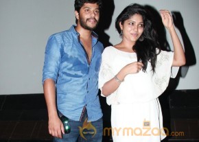 Un Samayal Arayil Pressmeet Stills photo 6