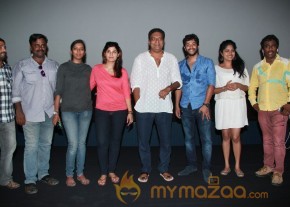 Un Samayal Arayil Pressmeet Stills photo 10