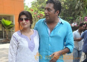 Un Samiyal Araiyil Movie Press Meet Photos photo 11