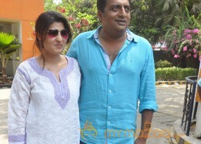 Un Samiyal Araiyil Movie Press Meet Photos photo 35