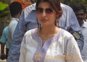 Un Samiyal Araiyil Movie Press Meet Photos photo 50