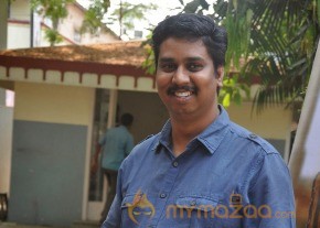Un Samiyal Araiyil Movie Press Meet Photos photo 48