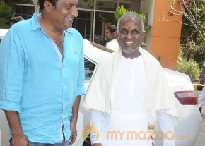 Un Samiyal Araiyil Movie Press Meet Photos photo 27