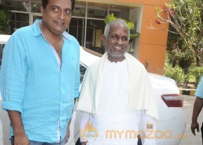Un Samiyal Araiyil Movie Press Meet Photos photo 34