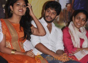 Un Samiyal Araiyil Movie Press Meet Photos photo 13