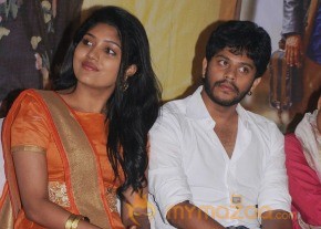 Un Samiyal Araiyil Movie Press Meet Photos photo 8