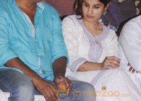 Un Samiyal Araiyil Movie Press Meet Photos photo 47