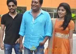 Un Samiyal Araiyil Movie Press Meet Photos photo 3