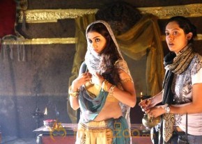Urumi Movie On Location Stills photo 4