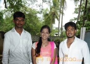 Uyire Unnai Nesithen Movie Launch Stills photo 18