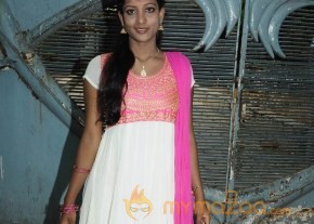 Uyire Unnai Nesithen Movie Launch Stills photo 7