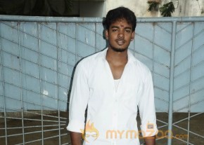 Uyire Unnai Nesithen Movie Launch Stills photo 24