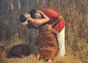 Uyirukku Uyiraga Movie Actress Hot Stills photo 18