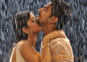 Uyirukku Uyiraga Movie Actress Hot Stills photo 23