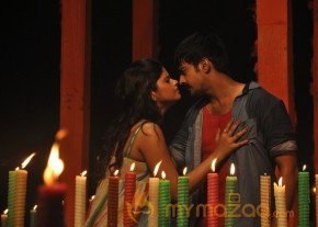 Uyirukku Uyiraga Movie Actress Hot Stills photo 25