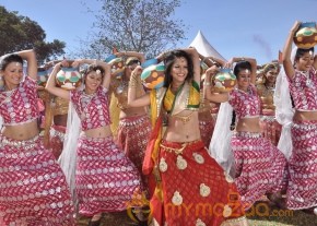 Uyirukku Uyiraga Movie Actress Hot Stills photo 3