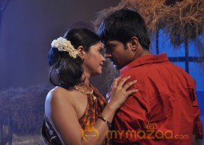 Uyirukku Uyiraga Movie Actress Hot Stills photo 10