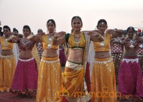 Uyirukku Uyiraga Movie Actress Hot Stills photo 27