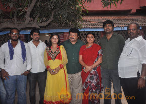 Uyirukku Uyiraga Movie Onlocation Stills  photo 4