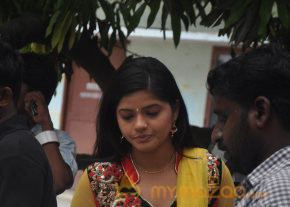 Uyirukku Uyiraga Movie Onlocation Stills  photo 12