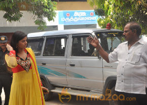 Uyirukku Uyiraga Movie Onlocation Stills  photo 19