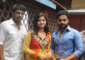 Uyirukku Uyiraga Movie Onlocation Stills  photo 18
