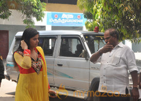 Uyirukku Uyiraga Movie Onlocation Stills  photo 41