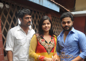 Uyirukku Uyiraga Movie Onlocation Stills  photo 2
