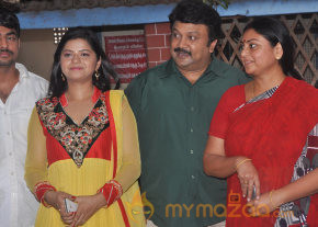 Uyirukku Uyiraga Movie Onlocation Stills  photo 15
