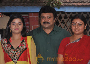 Uyirukku Uyiraga Movie Onlocation Stills  photo 9