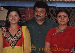 Uyirukku Uyiraga Movie Onlocation Stills  photo 10