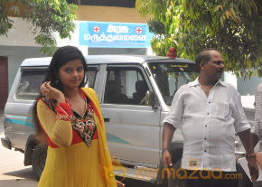 Uyirukku Uyiraga Movie Onlocation Stills  photo 24