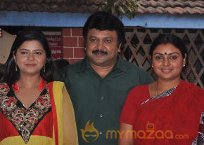 Uyirukku Uyiraga Movie Onlocation Stills  photo 28