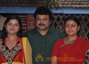 Uyirukku Uyiraga Movie Onlocation Stills  photo 36