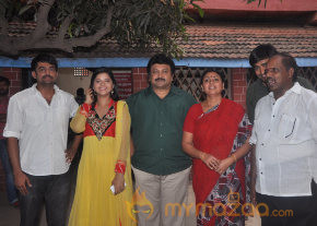 Uyirukku Uyiraga Movie Onlocation Stills  photo 35