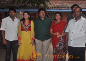 Uyirukku Uyiraga Movie Onlocation Stills  photo 26