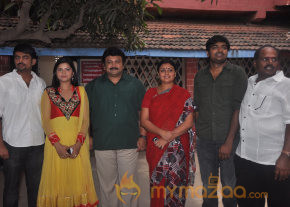 Uyirukku Uyiraga Movie Onlocation Stills  photo 8