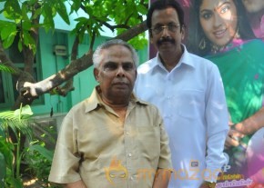 Uyirukku Uyiraga Movie Press Meet Photos photo 17