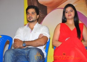 Uyirukku Uyiraga Movie Press Meet Photos photo 23