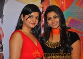 Uyirukku Uyiraga Movie Press Meet Photos photo 10