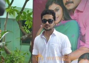 Uyirukku Uyiraga Movie Press Meet Photos photo 32