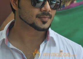 Uyirukku Uyiraga Movie Press Meet Photos photo 6