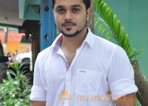Uyirukku Uyiraga Movie Press Meet Photos photo 14