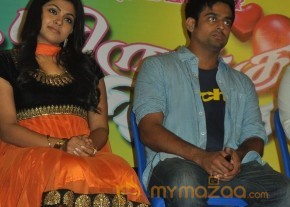 Uyirukku Uyiraga Movie Press Meet Photos photo 11
